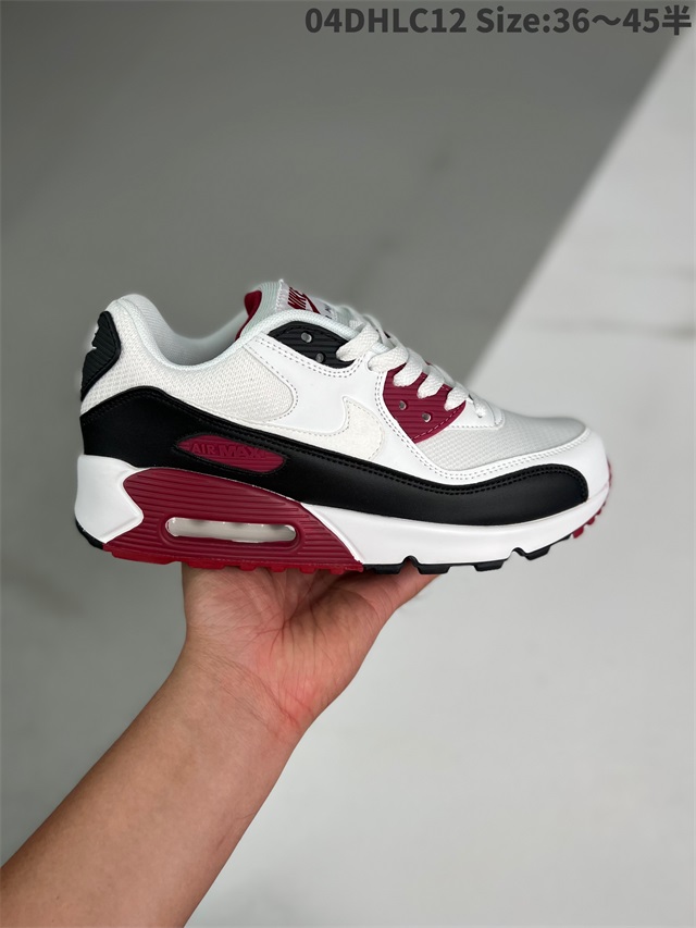 women air max 90 shoes 2022-12-9-079